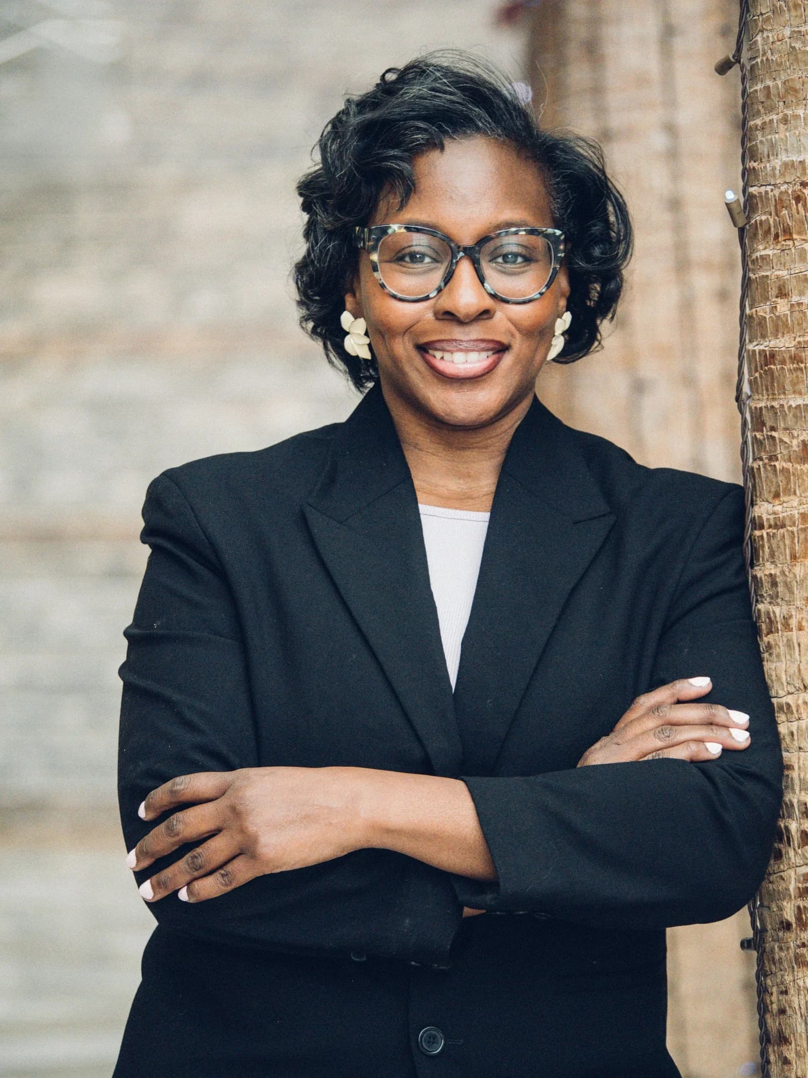 Zandi Zungu, MBA, founder of Porta-Sloane Advisory